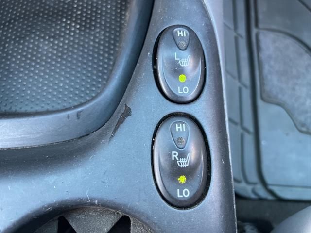 2005 Toyota Sequoia