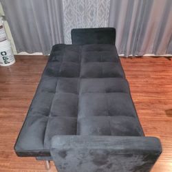 Used Futon