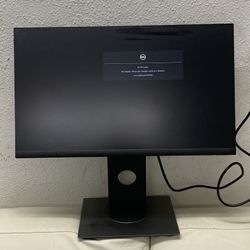 Dell Monitor 22 Inches (P2222H ) With HDMI Port 
