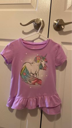 Carter 5t girl shirt