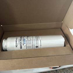 Whirlpool Refrigerator Filter