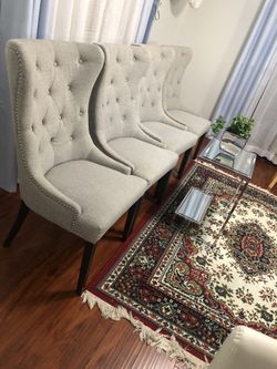 Dining Chairs