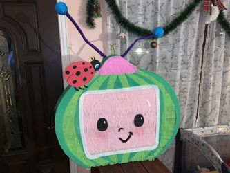 Piñatas