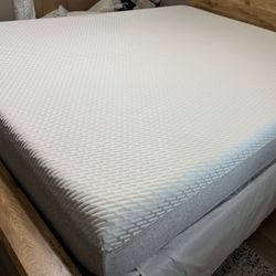 Queen Mattress 