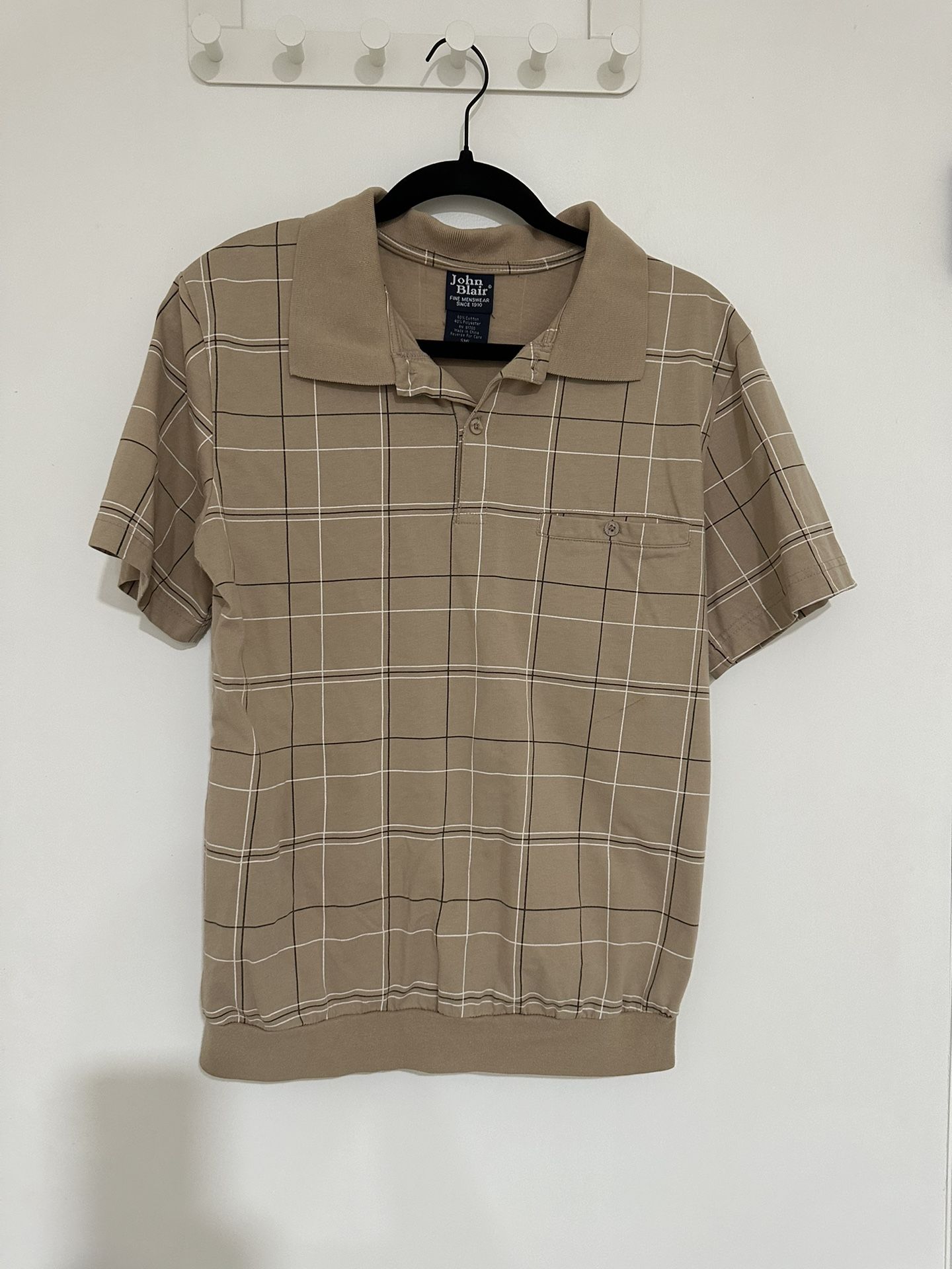 John Blair Vintage T-Shirt