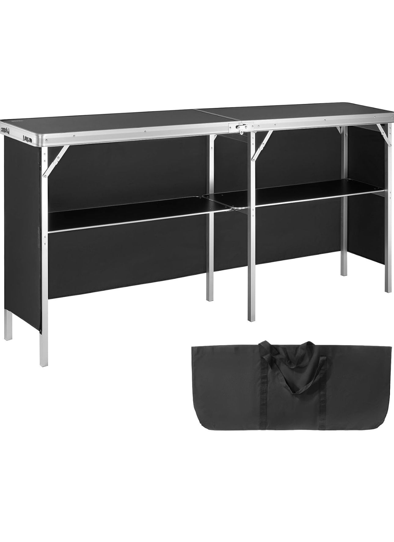 Portable Bar Tables