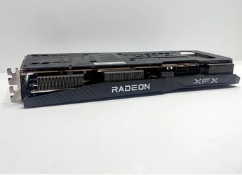 RX 6700 XT - XFX SPEEDSTER SWFT 309 -sed12GB GDDR6 Graphics Card