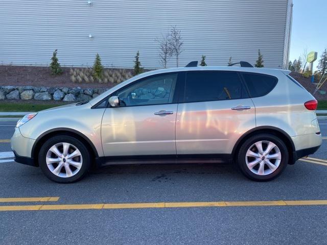 2006 Subaru B9 Tribeca