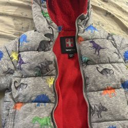 2t Boys Jacket Bundle