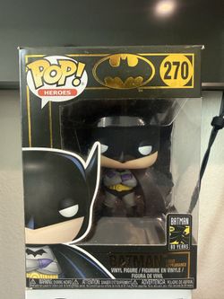 Batman Pop