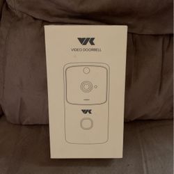 Video Doorbell