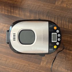Bread Maker