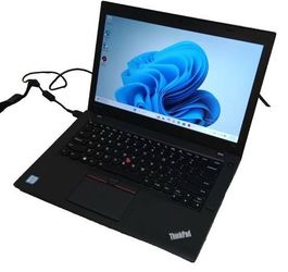 └➤➤➤ Lenovo Thinkpad T460S | i5-6300U | 8GB RAM | 128GB SSD | Win 10 P -