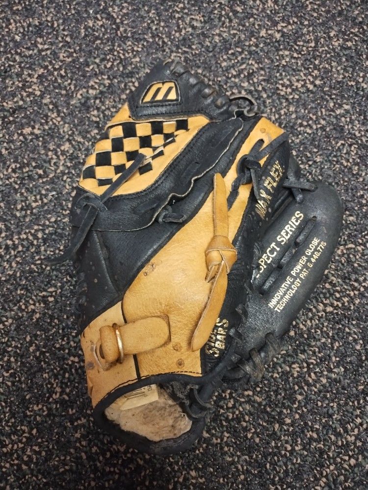 Mizuno Baseball Gloves