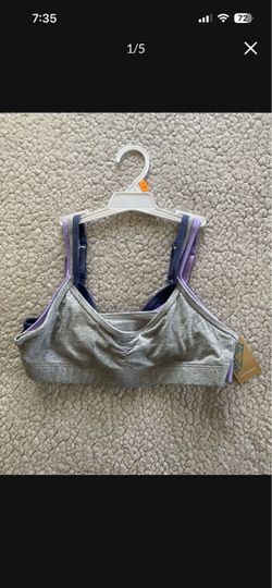 Girl Bralettes