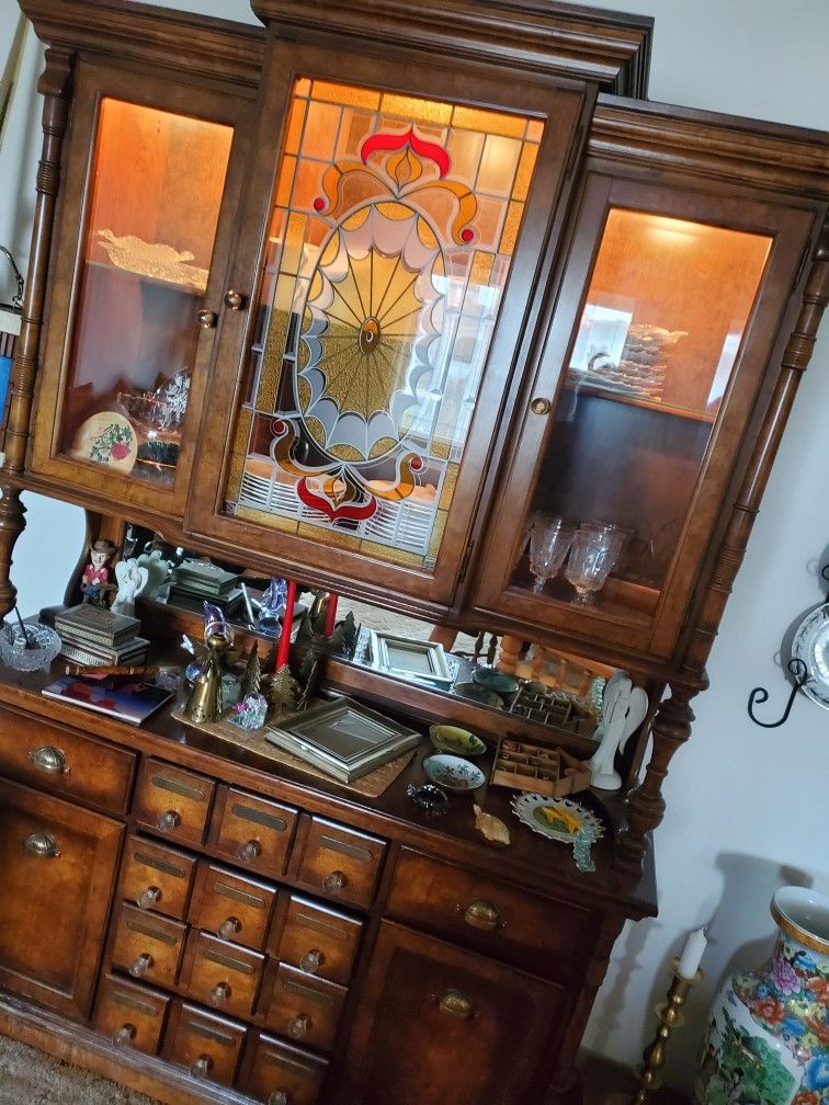 China Cabinet