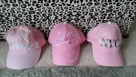 Ladies hats