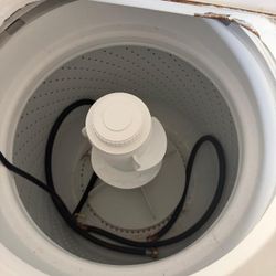 Dryer And Washer