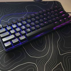 Apex Pro TKL Mini