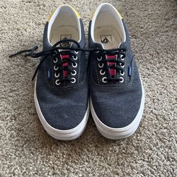 Vans Size 10 Men/ Looking For Offers