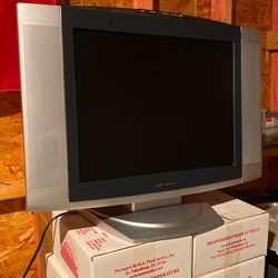 12inch Emerson TV