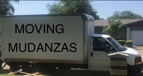 Moving - Mudanzas