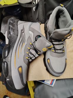 Work Boots