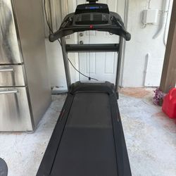 Treadmill / Caminadora 