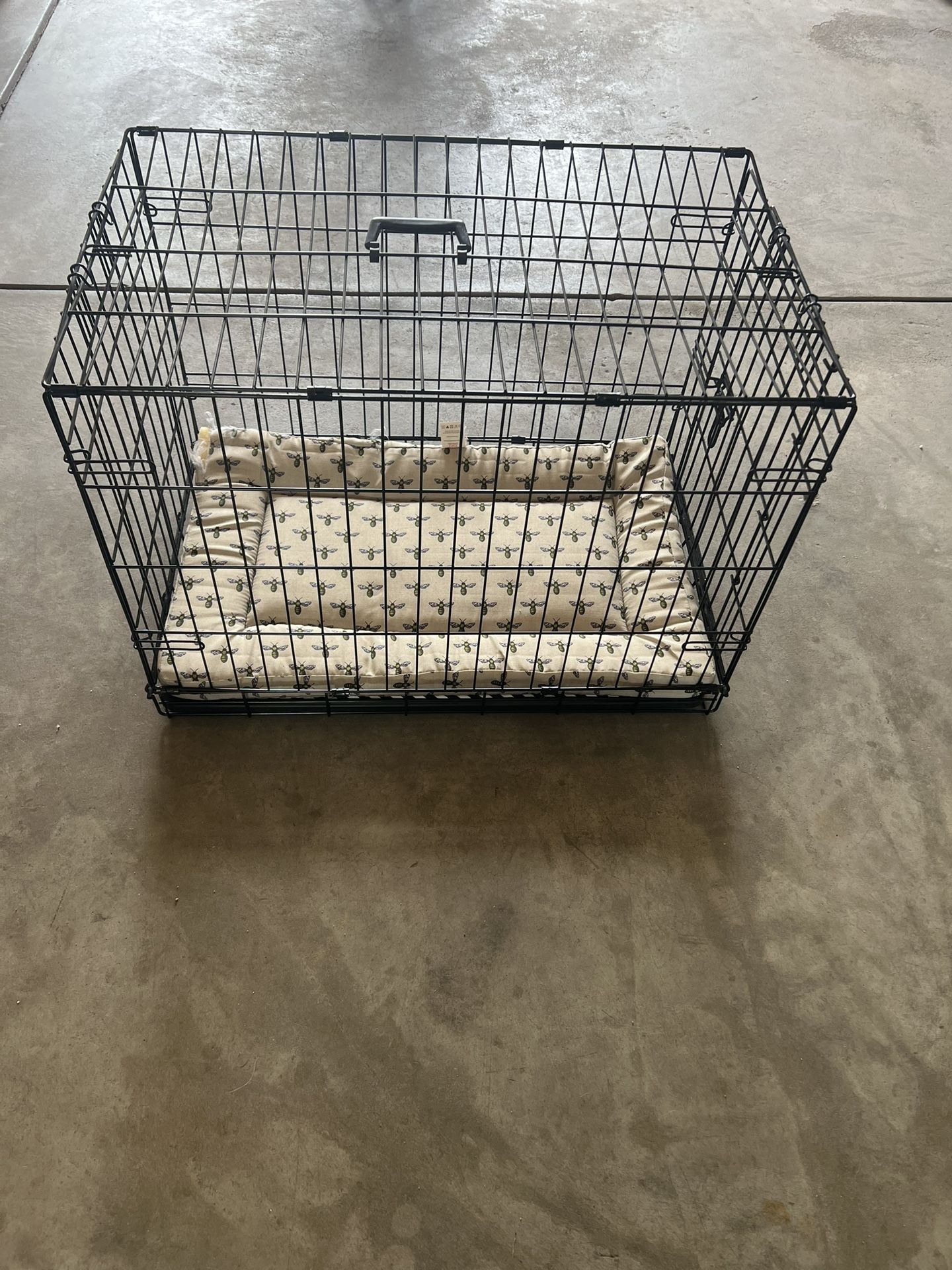 Small Pet Crate