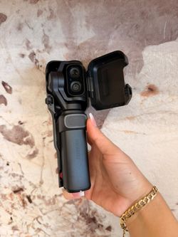 Insta360 Luma