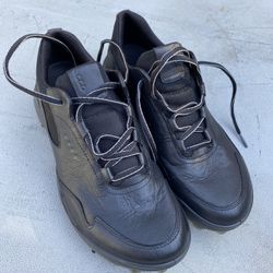 Ecco Golf Shoes