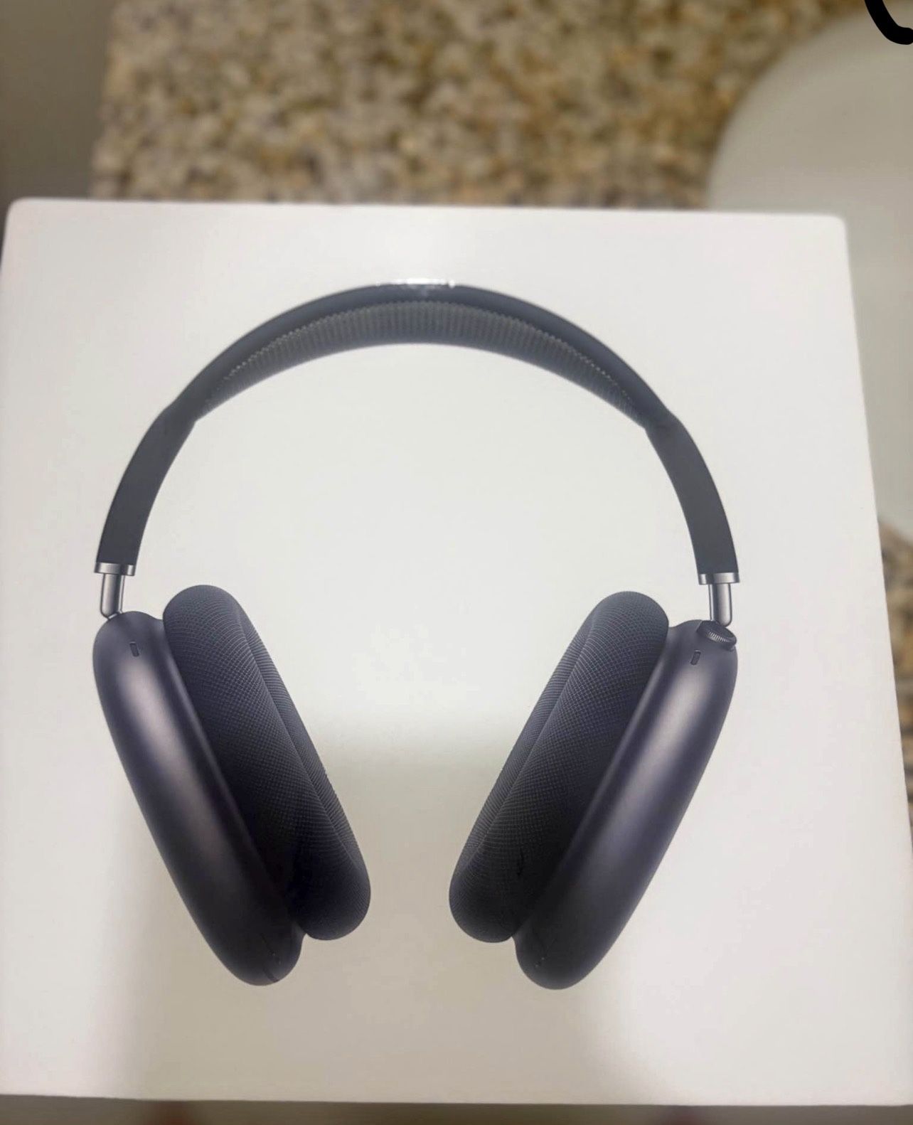 AirPod max (black)