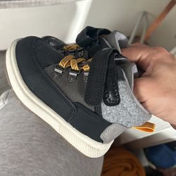 Snow Boots