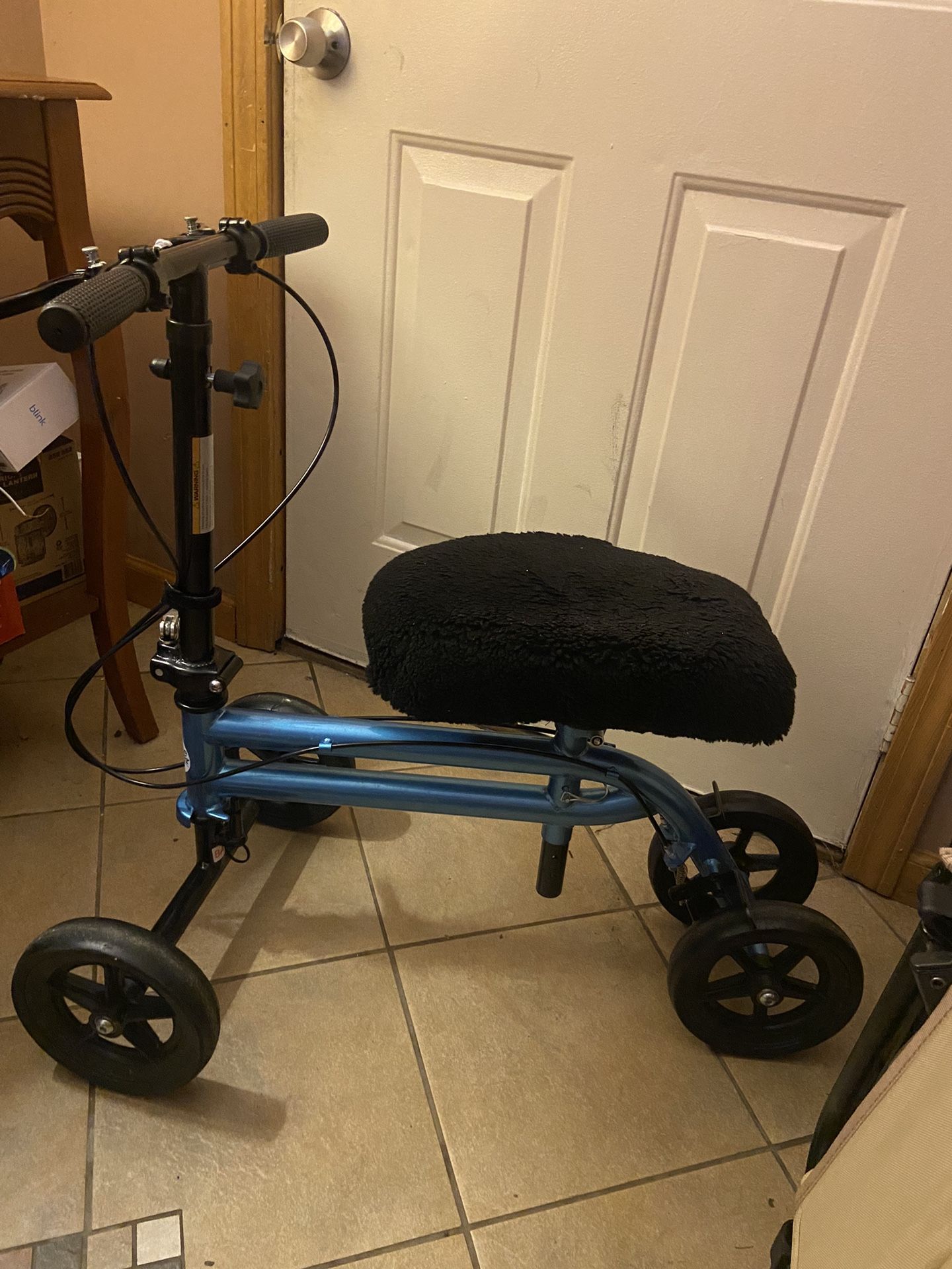 Knee Scooter