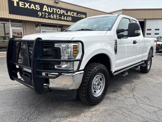 2019 Ford F-250 XL
