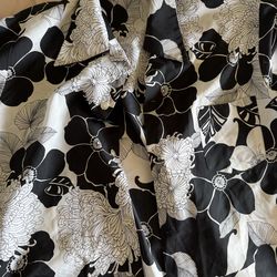 1970 xl Japanese silk button up (extremely rare)