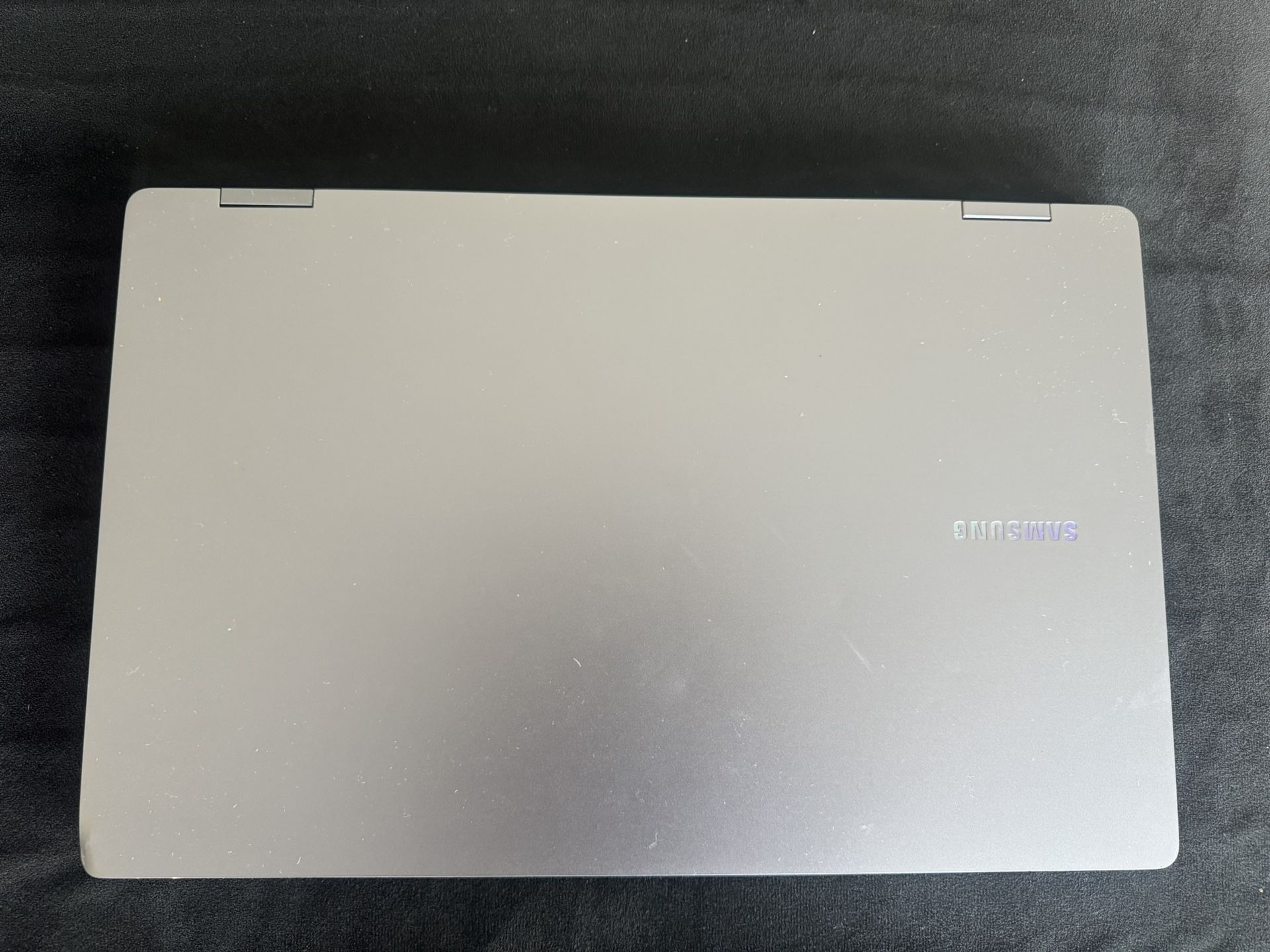 SAMSUNG Galaxy Book4 2024 Laptop 15.6" FHD