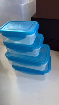 Food storage