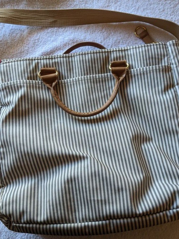 Skip*Hop Diaper Bag