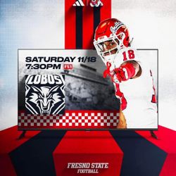 5 Fresno State Tickets Vs New Mexico 