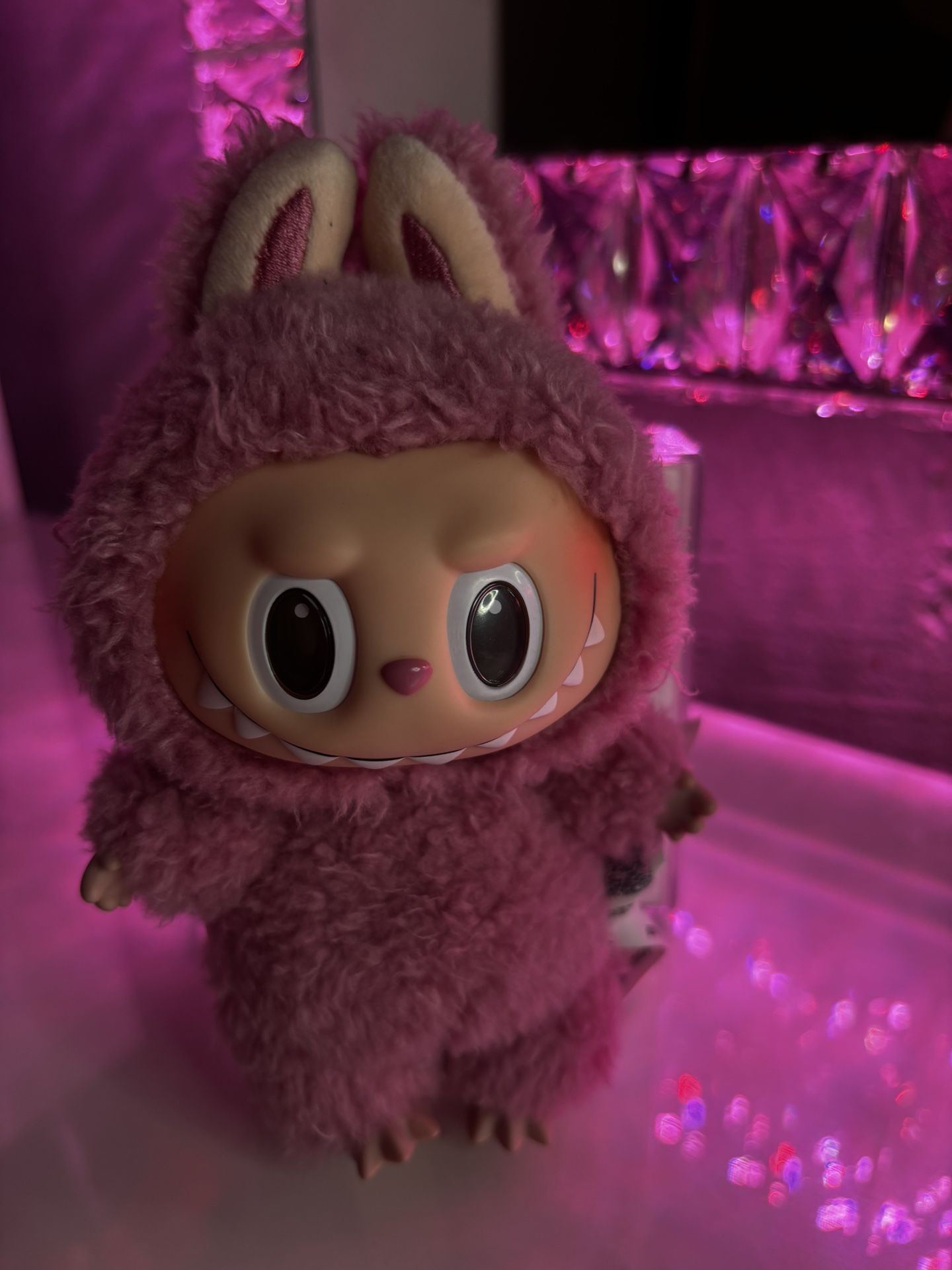 💕labubu💕