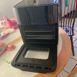 Air Fryer Oven