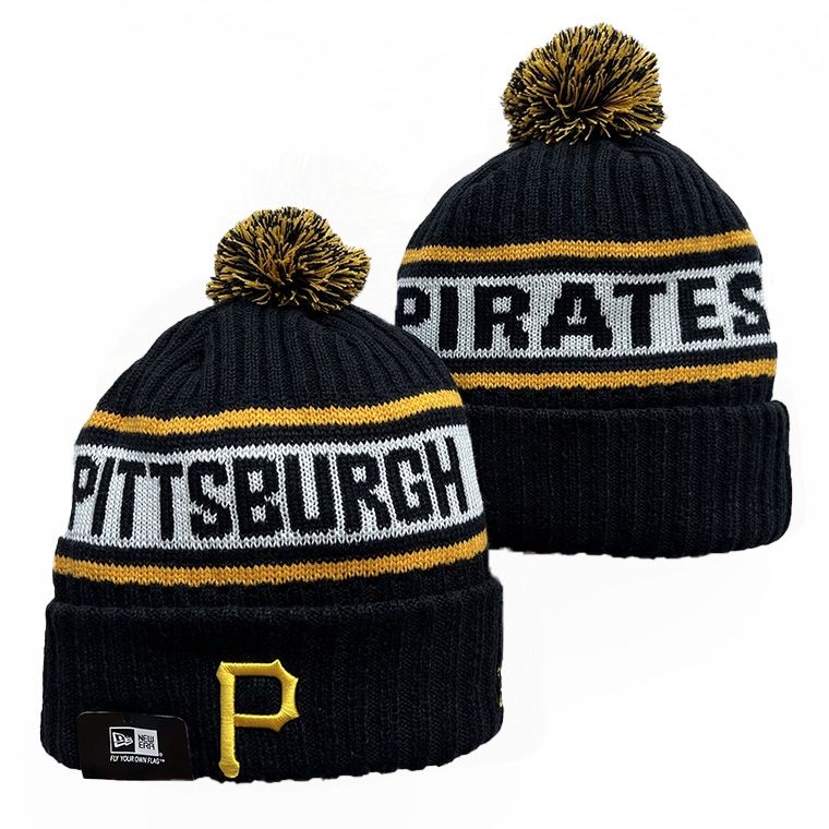 Pittsburgh Pirates Tobaggan