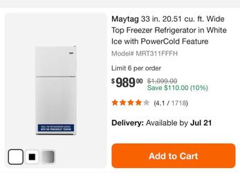 Maytag