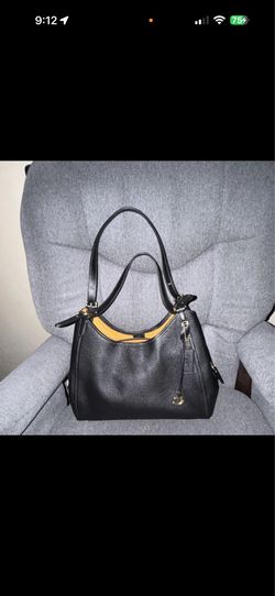 Coach Bella Purse