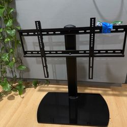 Universal TV Stand/Base Tabletop
