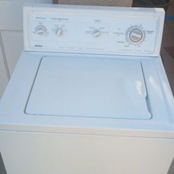 Kenmore USA Washer.  Works Perfect.  Heavy Duty. We Deliver Or install.  Lavadora.