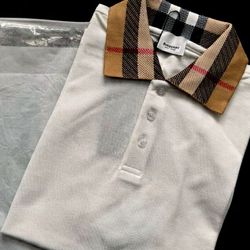 Burberry shirt Men
