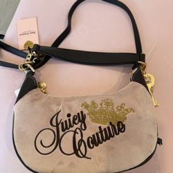 Juicy Couture Purse
