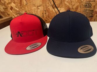 Hats .. SnapBack